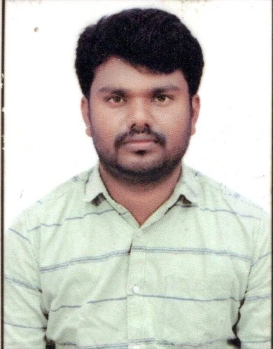 Dr. Vijaykumar portrait